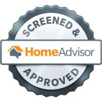 HomeAdvisor Screened & Approved