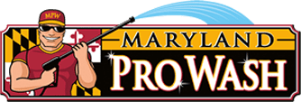 Highest Rated Pressure Washing Company in MD, DE & PA - Maryland ProWash