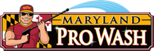 Maryland Pro Wash - Professional Pressure Washing