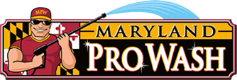 Maryland Pro Wash - Professional Pressure Washing