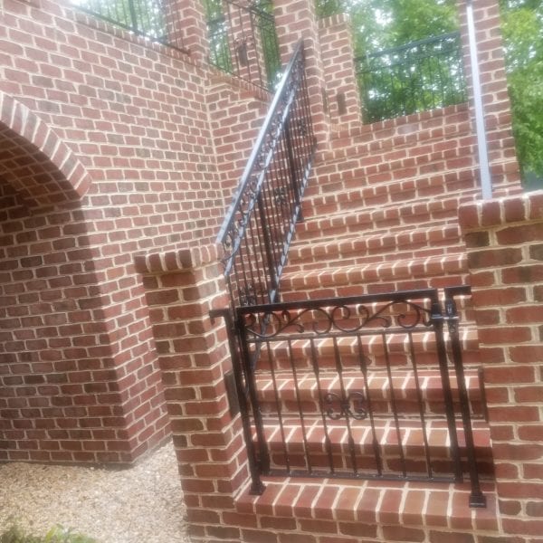 Outdoor brick structures get exposed to bird droppings, mildew, mold, dirt, pollution, and weeds every day. It doesn’t take long before the brick starts to look grimy and uninviting. Maryland Pro Wash offers brick cleaning services that can keep your brick structures look as good as the day they were built.