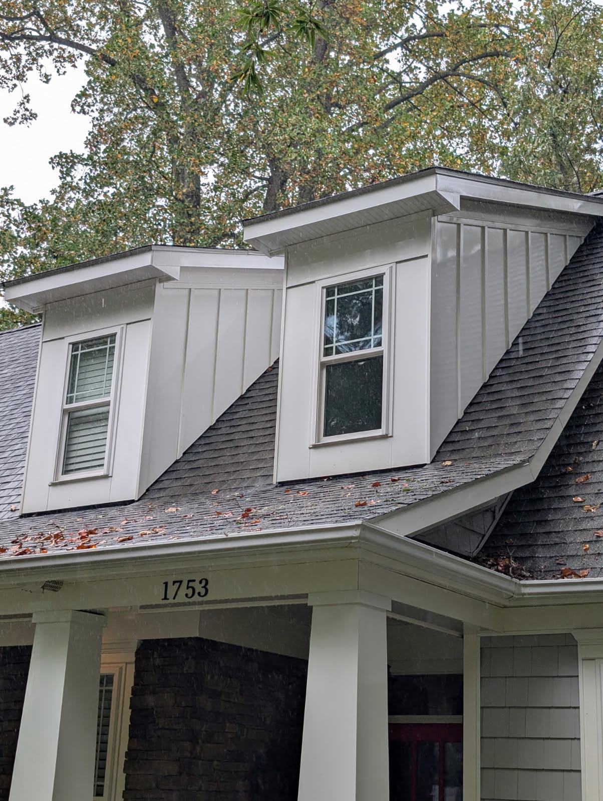 Soft Cleaning Residential White House In Annapolis, Maryland By Maryland Pro Wash 