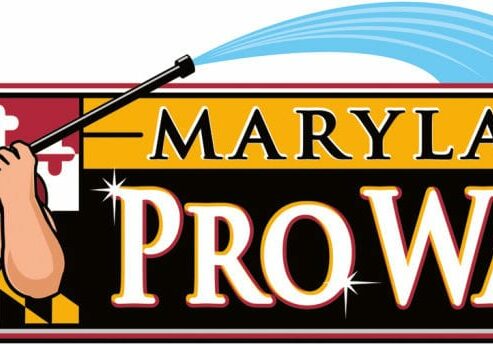 Maryland Pro Wash | Professional Pressure Washing in MD, DE, & PA